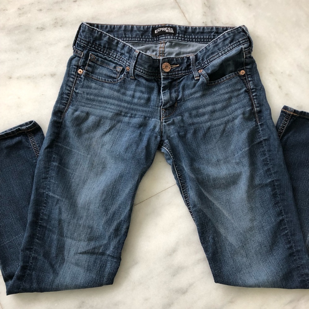 #Express Jeans# Great price# get now